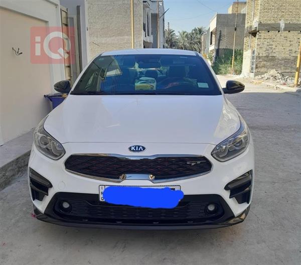 Kia for sale in Iraq